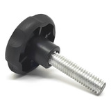 Manipulo 4526 Macho Rosca 5 16 X 50mm Kit Com 50 Peças