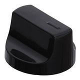 Manipulo Botão Preto Para Fogão Brastemp Original