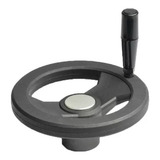 Manipulo Volante V2r 160mm C Cabo Giratório