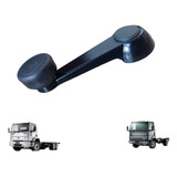 Manivela Da Máquina Do Vidro Ford Cargo G1 G3 815s