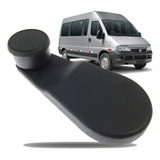 Manivela Reguladora Vidro Fiat Ducato 2006 A 2011 2012