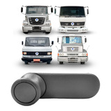 Manivela Vidro Mb 709 710 1215c 1418 1620 1634 1720 1938ls