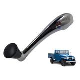 Manivela Vidro Porta Toyota