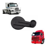Manivela Vidro Scania 113 Bicuda Cara Chata