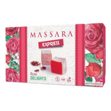 Manjar Turco Rosas 454g