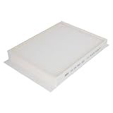 Mann Filter 25 002 Filtro De Ar De Cabine Automotiva Substituição Do Filtro OEM Do Compartimento Do Passageiro De Carro E Caminhão Para Mercedes Benz GLC300 C300 GLS450 E Mais
