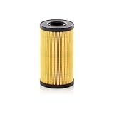 MANN-FILTER Original- Elemento Filtrante Do óleo- HU6024z