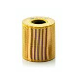 MANN-FILTER Original- Elemento Filtrante Do Óleo- HU711-51x