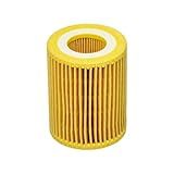 MANN FILTER Original Elemento Filtrante Do óleo HU7003X Para BMW