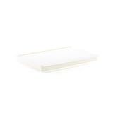 MANN FILTER Original Filtro De Cabine Ar Condicionado CU3569 Para Mercedes Benz Sprinter