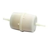 MANN FILTER Original Filtro De Combustível Blindado WK 48 3 Para Modelos Chevrolet Fiat Ford GM Motors E Volkswagen