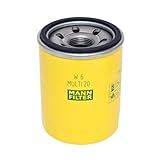 MANN FILTER Original  Filtro De Óleo  Blindado  W6MULTI20  Para Modelos Fiat  Hyundai E Kia Motors