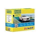 MANN FILTER Original Kit De