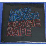 Mano Brown   Boogie Naipe
