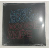 Mano Brown Boogie Naipe