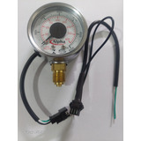 Manometro Aeb  