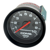 Manometro Combustivel 52mm Mec