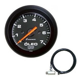 Manometro Cronomac Oleo 7kg