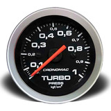 Manometro De Pressao Turbo
