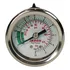 Manômetro De Saturação Ikron 10 Bar   140 Psi