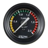 Manometro De Turbo 0