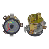Manometro Duplo 0 10 Bar Mb 1113 1313 1924 1929 1930 2013 22