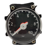 Manometro Duplo Ar Mb 1113 01 83 Á 12 89 Vdo 151006006r