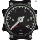 Manometro Duplo Ar Mb 1113 Vdo 151005001r 01 73 Até 12 82 