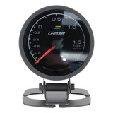 Manômetro Greddy Pressão Turbo Digital Rgb Elétrico Nf