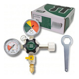 Manometro Hbs Controladora Co2