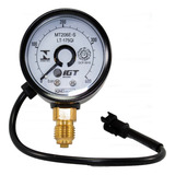 Manômetro Kit 5 Geração Ig400plus E Zeus4 Igt