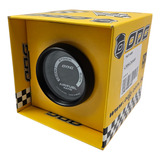 Manômetro Odg Hallmeter 52mm Dakar