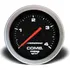 Manômetro Pres Combustível 52mm Mecânico 4kg Sport Cronomac