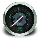 Manometro Pressao Turbo 52mm