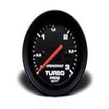 Manometro Pressao Turbo 52mm