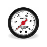 Manometro Turbo 1 Bar