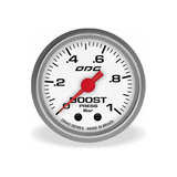 Manometro Turbo 1 Bar