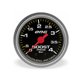 Manometro Turbo 4 Bar