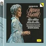 Manon Lescaut 2 CD