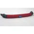 Manopla ( Barra Frontal) Red Berry P/ Carrinho Liteway 3