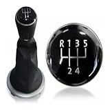 Manopla - Coifa Vw Gol Voyage Saveiro G5 G6 2004 Até 2019