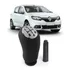 Manopla Alavanca Cambio 5 Marchas Sandero Logan Duster 2016