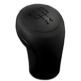 MANOPLA ALAVANCA CAMBIO RE PARA FRENTE SEM RESINA GOL VOYAGE SAVEIRO 2008 A 2013