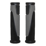 Manopla Bike Bicicleta Vice Mtb Xc 130mm Elleven