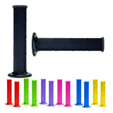 Manopla Bike Mtb Absolute Super Leve Elite Silicone Colorida