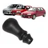 Manopla Bola Alavanca Cambio Peugeot 306 Xs Xn Xr S16preta