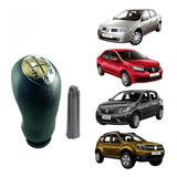 Manopla Bola Cambio Duster 2011 2012 2013 2014 2015 16 17 18