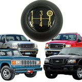 Manopla Bola Cambio F250