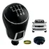 Manopla Bola Câmbio Manual 6 Amarok 2011 2012 2013 2014 2015