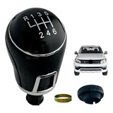 Manopla Bola Câmbio Manual 6 Amarok 2011 2012 2013 2014 2015